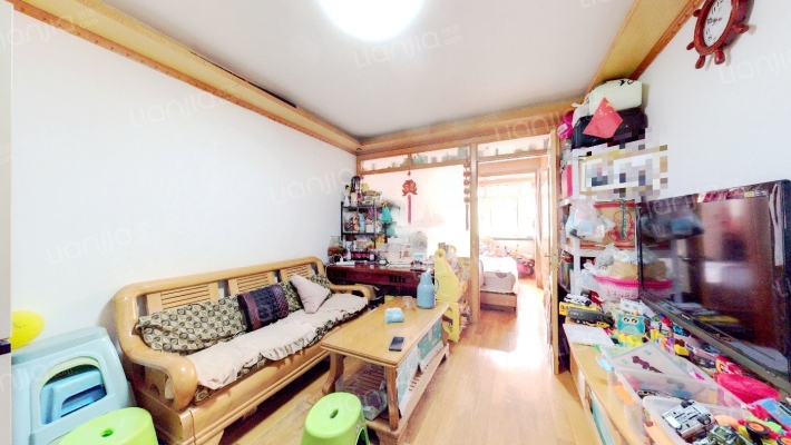 人民路235号小区二手房实景图