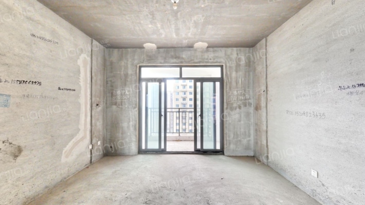 澳海澜庭月亮湾二手房实景图