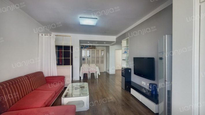 金建铭座二手房实景图