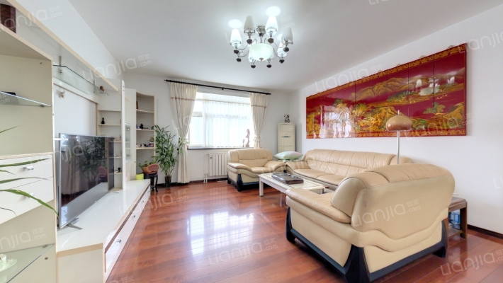 天骊太白苑二手房实景图