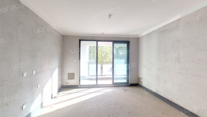 郑西联盟新城五期二手房实景图