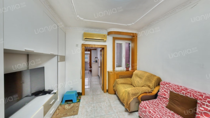 同福园二手房实景图