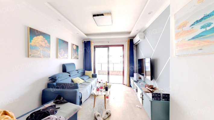 领航家园二手房实景图