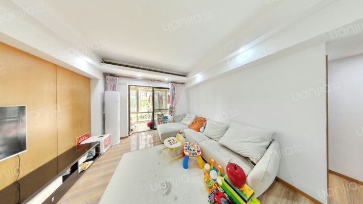 东晖广场二手房实景图