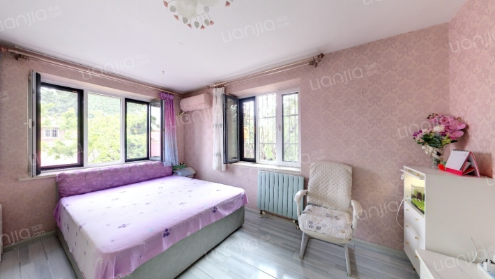 地质楼二手房实景图