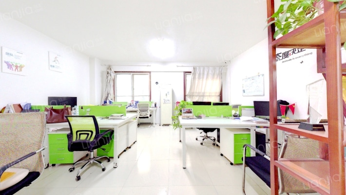 雅荷中环大厦二手房实景图