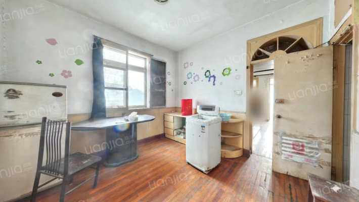 胥江路散盘二手房实景图