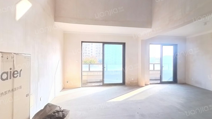 江山风华风雅苑二手房实景图