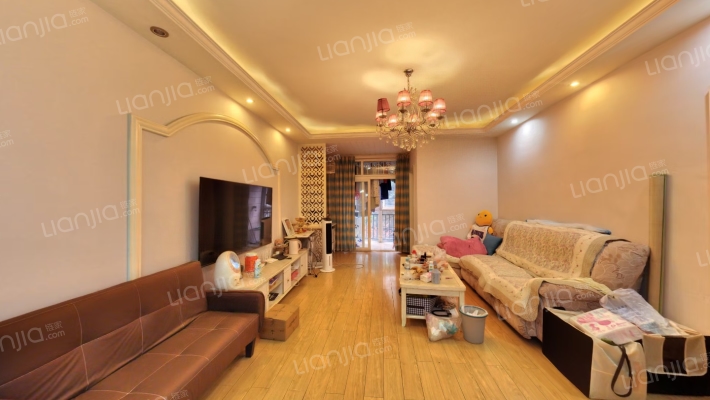 双楠名城一期二手房实景图