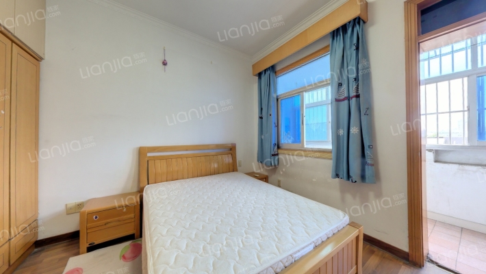 德胜新村南二手房实景图