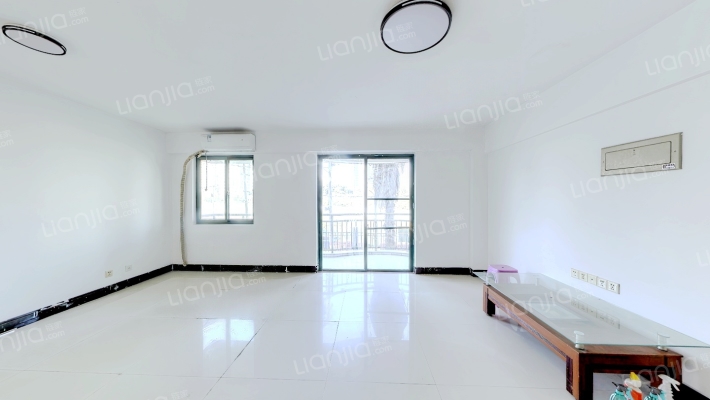 滨海高湖秋月二手房实景图