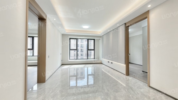 金地北京壹街区二手房实景图