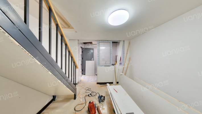 内务部街二手房实景图