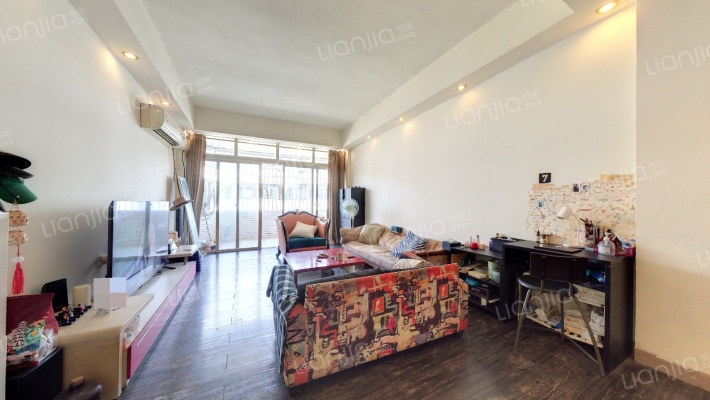 明华楼二手房实景图