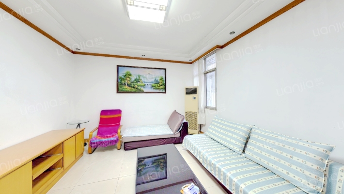 云架桥小区二手房实景图