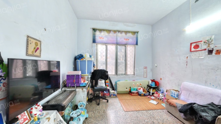 21中家属院二手房实景图