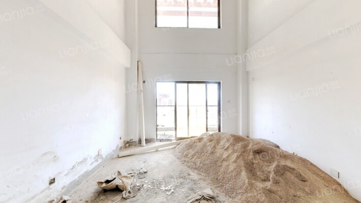 阳光清境二手房实景图