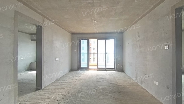 碧桂园城市之光二手房实景图