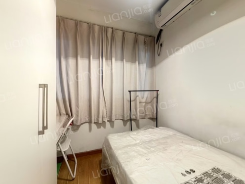 合租·宋都香悦郡 3居室 北卧