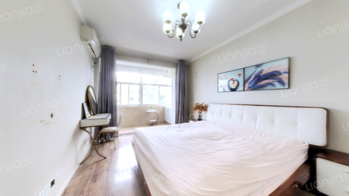 油运小区二手房实景图