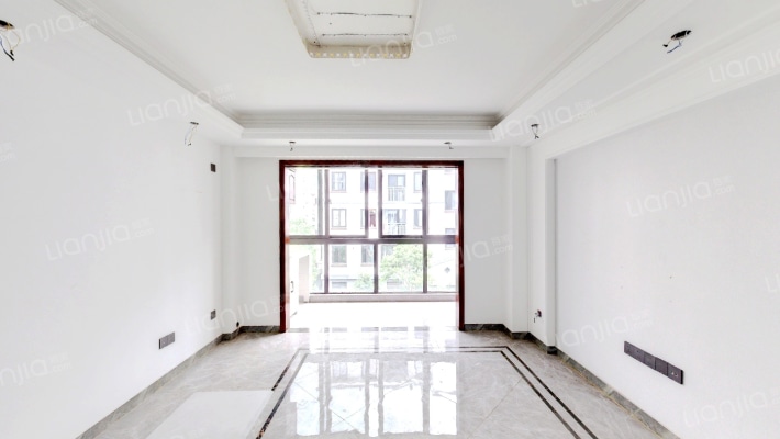 梅乐家园二手房实景图