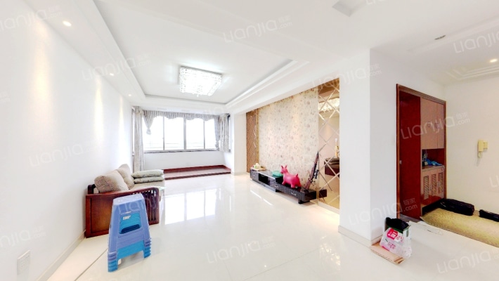 秦望花园二手房实景图