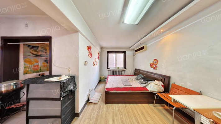 红星公寓二手房实景图