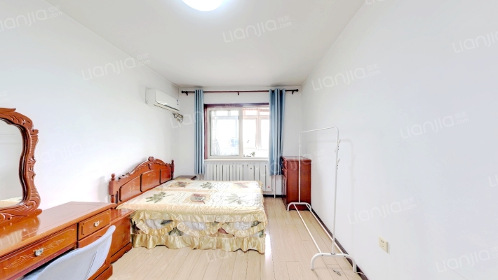 栖霞里二手房实景图