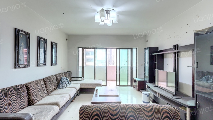 金牛花园二手房实景图