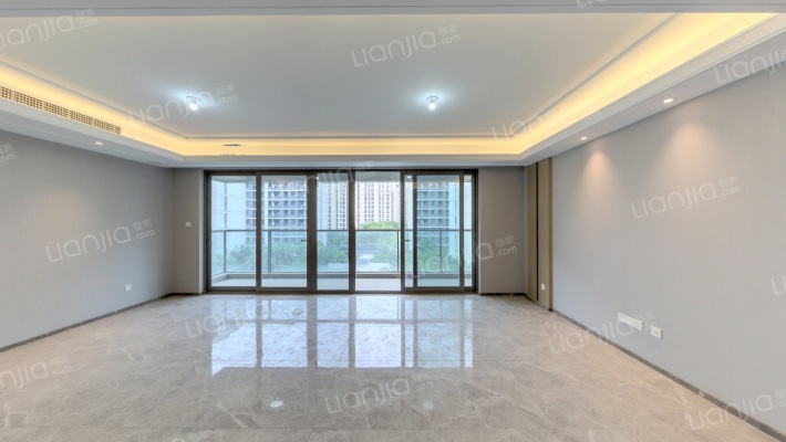 映月江南府二手房实景图