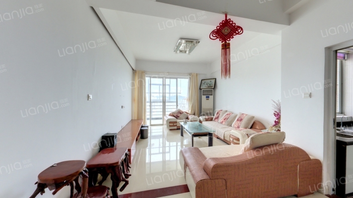 旺府城市花园二手房实景图