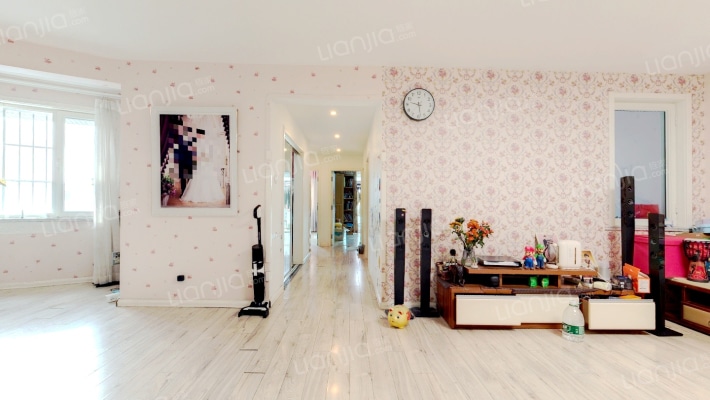 金孚大厦二手房实景图