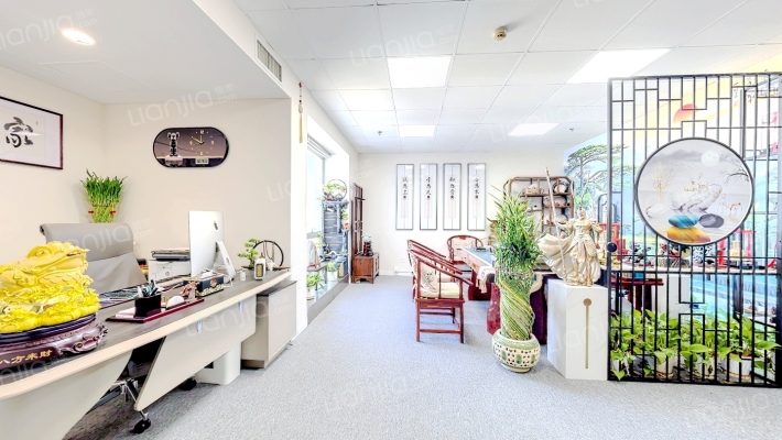 盈都大厦二手房实景图