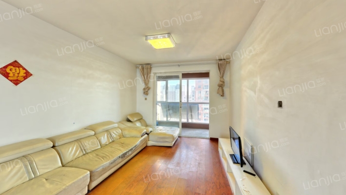 金桥澎湖湾二手房实景图