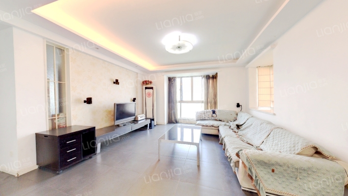 西城映象二手房实景图