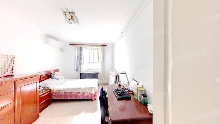 马场别墅二手房实景图