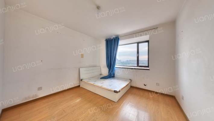 郑庄府邸A区二手房实景图