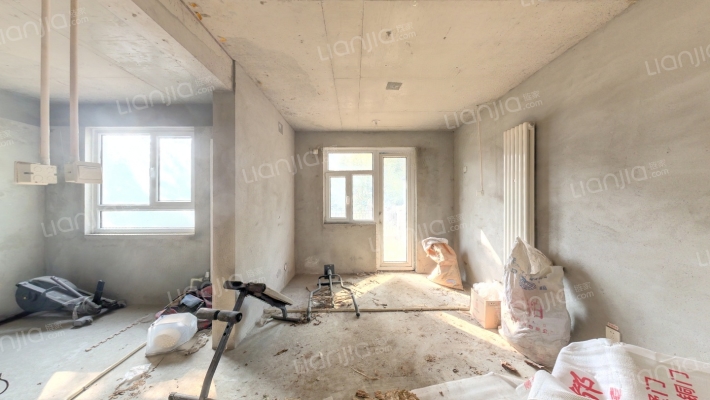 金地首府二手房实景图