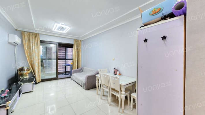 富力城C区二手房实景图