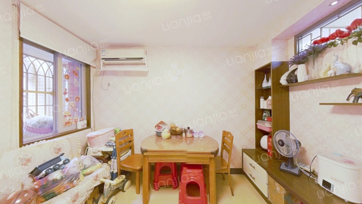 北兴园二手房实景图