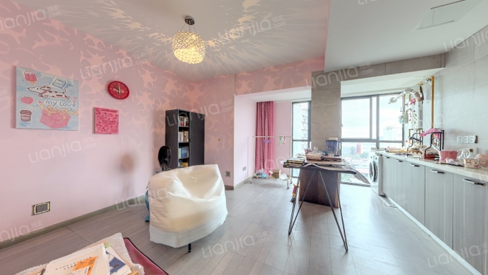 双楠偶寓二手房实景图