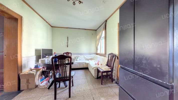 民悦苑二手房实景图