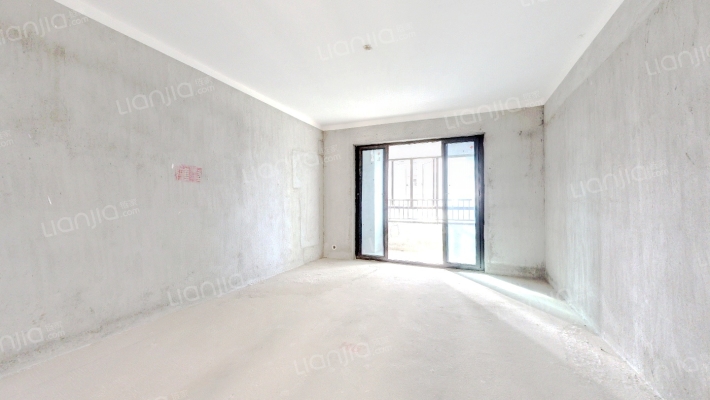 中梁·紫悦首府二手房实景图