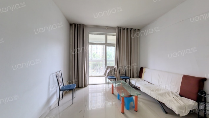 幸庄佳苑南区二手房实景图