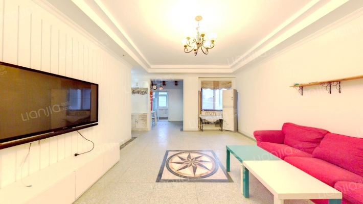 经十路13708号二手房实景图