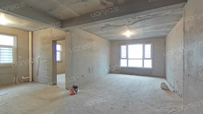 城市新星南区二手房实景图