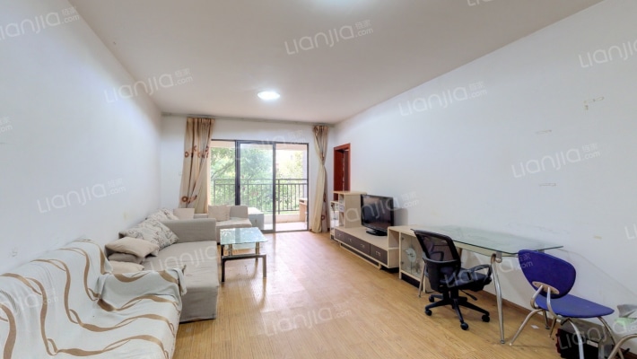 时代俊园二手房实景图