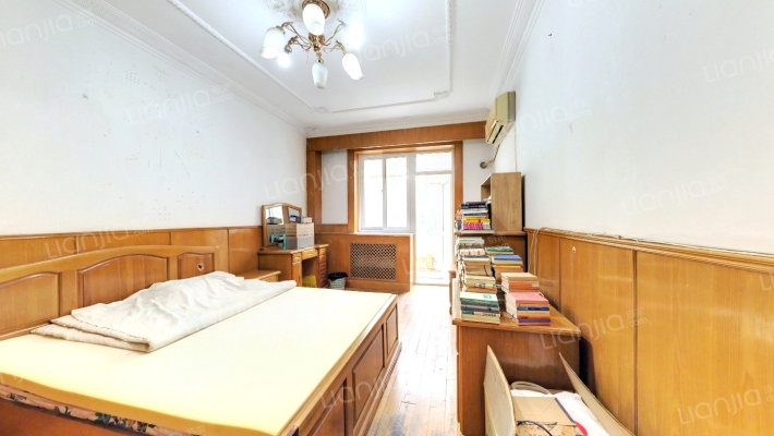 双榆树北里二手房实景图