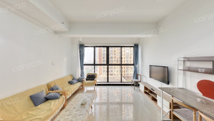 传化国际商务区二手房实景图