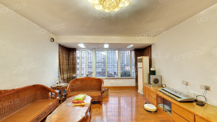 金垱新村二手房实景图